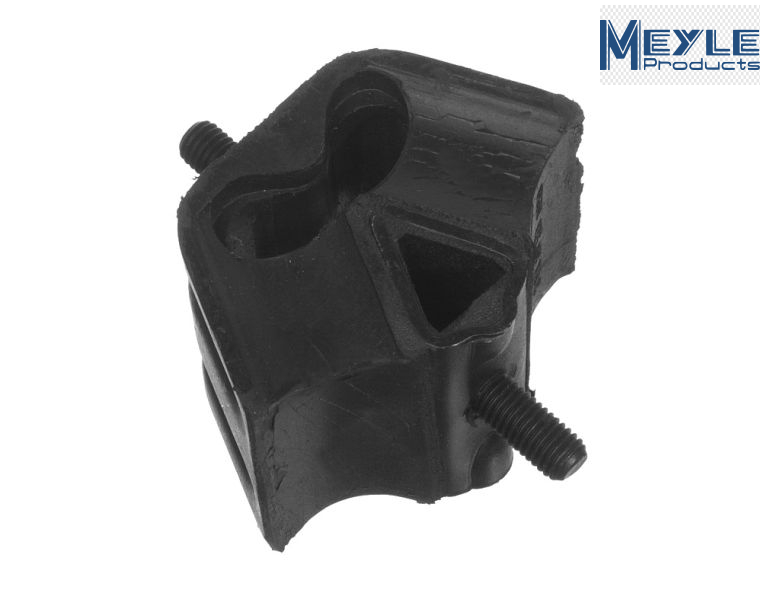 SUPPORT DE MONTAGE MOTEUR 1001990011 MEYLE I - Photo 1/4