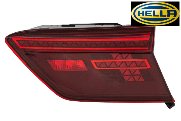 RIGHT TAIL LIGHT REAR LAMP 2SA 012 522-101 HELLA I