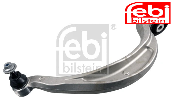 FRONT LEFT CONTROL ARM WISHBONE 104938 FEBI BILSTEIN I - Picture 1 of 4