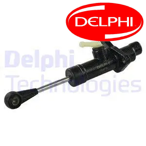 CLUTCH MASTER CYLINDER LM70356 DELPHI I - Picture 1 of 3