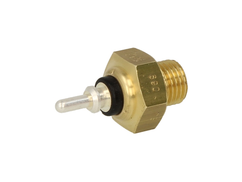 Temperature Switch - Febi 10520 - Pack Size: 1 | OnDemand Truck Parts - View #9