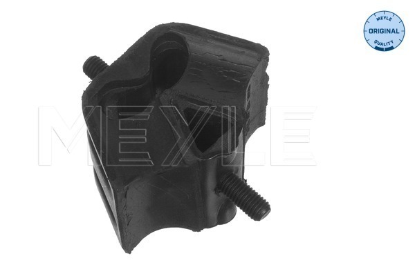 SUPPORT DE MONTAGE MOTEUR 1001990011 MEYLE I - Photo 2/4
