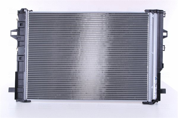 CONDENSER AIR CONDITIONING FITS: MERCEDES-BENZ B-CLASS SPORTS TOURER B 180 /B - Picture 1 of 4