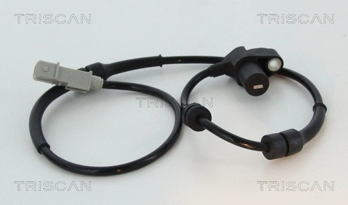 FRONT SENSOR WHEEL SPEED FITS: PEUGEOT 806 2.0 TURBO/2.0/1.9 TD/2.1 TD 12V/1.