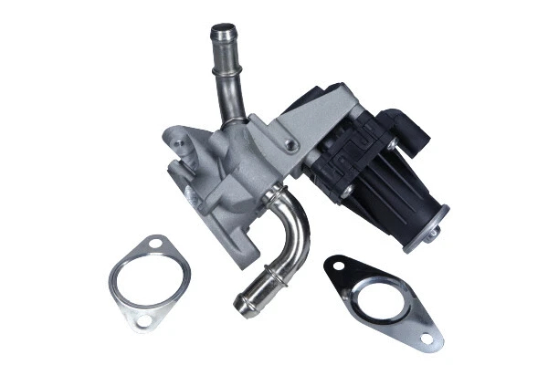 EGR VALVE FITS: FORD TRANSIT BUS 2.2 TDCI/2.4 TDCI/3.2 TDCI.FORD TRANSIT VAN - Picture 1 of 4