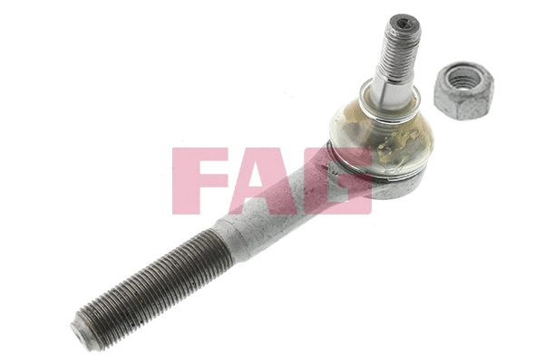 FRONT / OUTER TIE ROD END FITS: FITS FOR NISSAN UTE 2.2 D 4WD/2.2 4WD/2.5 D 4 - Picture 1 of 3