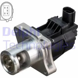 VÁLVULA EGR COMPATIBLE CON: VAUXHALL ZAFIRA MK III 1.6 CDTI .VAUXHALL MERIVA MK II 1.6 CD - Imagen 1 de 3
