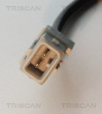 FRONT SENSOR WHEEL SPEED FITS: PEUGEOT 806 2.0 TURBO/2.0/1.9 TD/2.1 TD 12V/1. - Bild 2 von 5