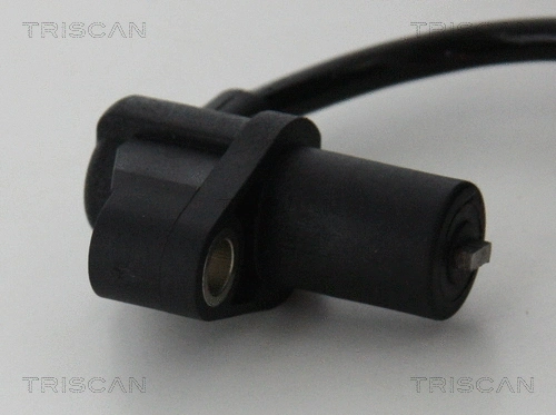FRONT SENSOR WHEEL SPEED FITS: PEUGEOT 806 2.0 TURBO/2.0/1.9 TD/2.1 TD 12V/1. - Bild 3 von 5