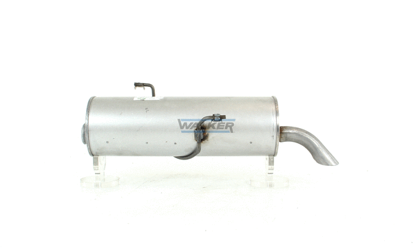 EXHAUST MUFFLER 23475 FITS FOR WALKER I - Picture 4 of 6