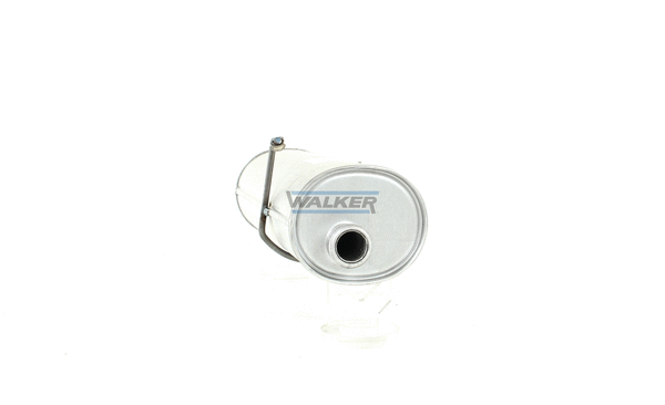 EXHAUST MUFFLER 23475 FITS FOR WALKER I - Picture 3 of 6