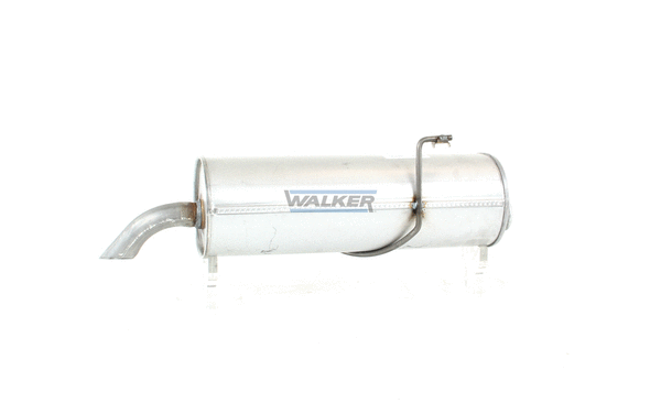 EXHAUST MUFFLER 23475 FITS FOR WALKER I - Picture 2 of 6
