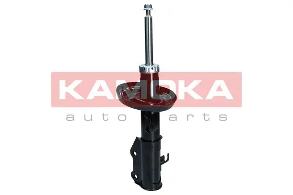 FRONT LEFT SHOCK ABSORBER 2000559 KAMOKA I - Picture 3 of 6