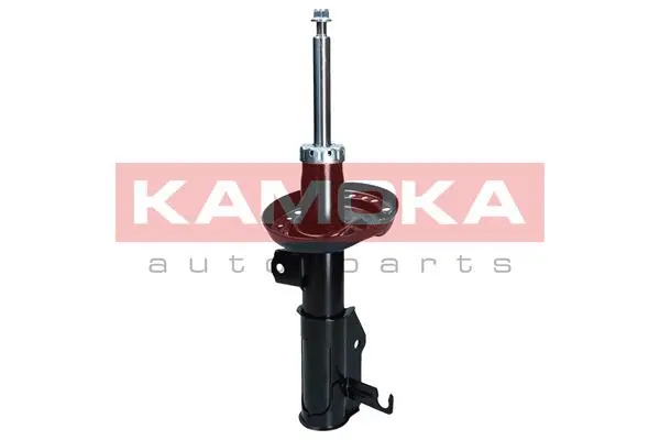 FRONT LEFT SHOCK ABSORBER 2000559 KAMOKA I - Picture 4 of 6