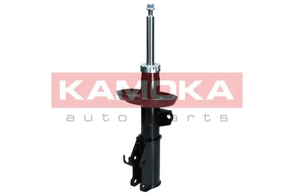 FRONT LEFT SHOCK ABSORBER 2000559 KAMOKA I - Picture 2 of 6