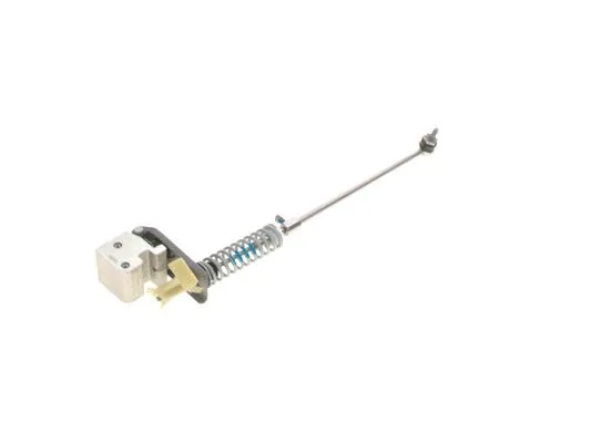 BRAKE FORCE REGULATOR FITS: FITS FOR RENAULT MASTER II BUS 2.2 DCI 90/1.9 DTI - Bild 4 von 6