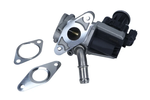 EGR VALVE FITS: FORD TRANSIT BUS 2.2 TDCI/2.4 TDCI/3.2 TDCI.FORD TRANSIT VAN - Picture 2 of 4